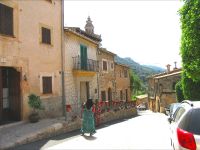 Valldemossa