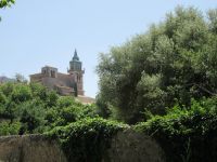 Valldemossa