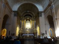 Sant Salvador - Wallfahrtskirche