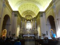 Sant Salvador - Wallfahrtskirche