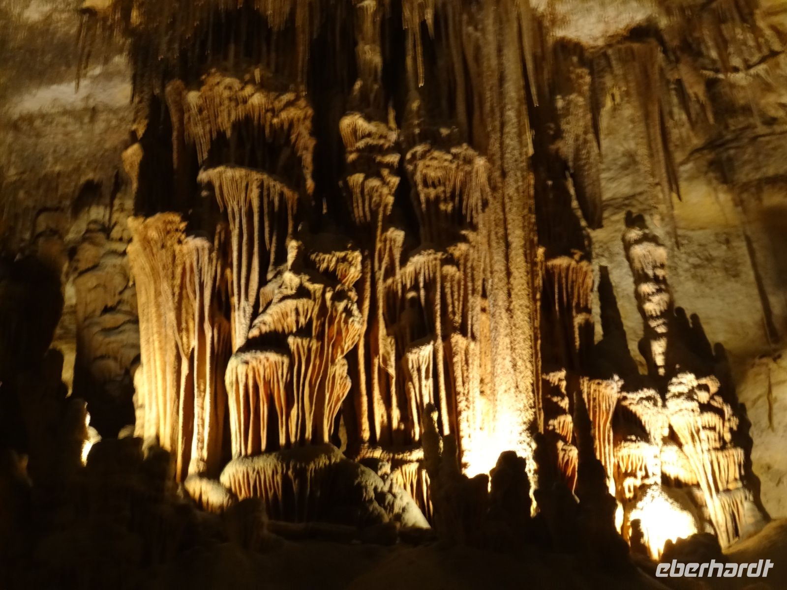 Porto Christo - Drachenhöhle