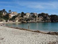 Bucht von Porto Christo