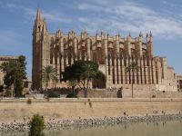 Palma - Kathedrale 