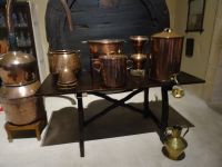 Els Calderers - Weinkeller