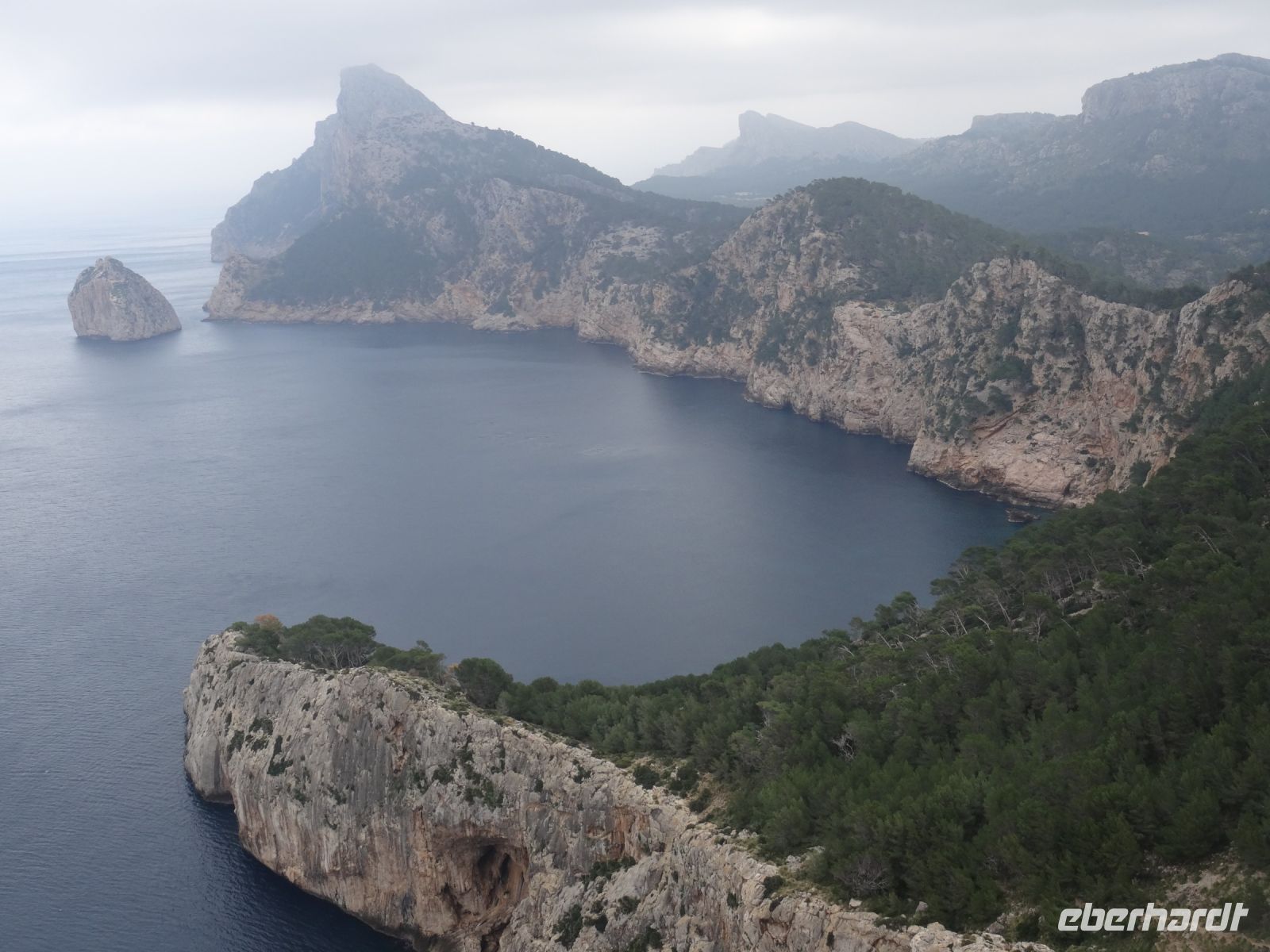 Cap Formentor