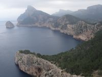 Cap Formentor