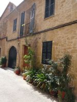 Alcudia und seine Gassen