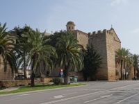 Alcudia - Kirche des Heiligen Josef