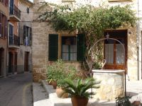 Alcudia und seine Gassen