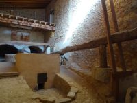 Raixa - Olivenpresse