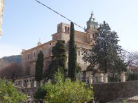 Valldemossa - Kartäuserkloster