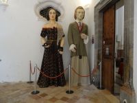 Valldemossa - Georg Sand & Frederic Chopin