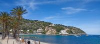 Port Soller