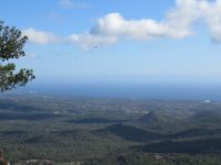 San Salvador Blick Porto Christo