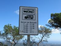 San Salvador Fahrzeiten Busse