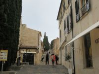 Pollenca Kalvarienberg - 365 Stufen