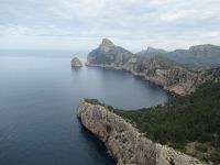 Kap Formentor