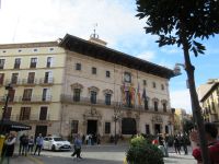 Palma Rathaus