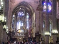 Kathedrale Palma