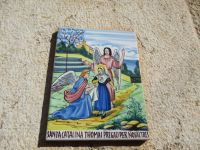 malloquinische Keramik