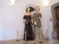 Valdemosse F.Chopin & G.Sand