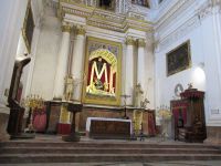 Valdemossa Klosterkirche