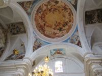 Valdemossa Klosterkirche