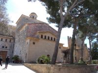 DSCN8674.JPG   Kirche Sant Jaume