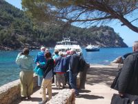 DSCN8722.JPG  Cala Tuent - hier konnten wir an Bord