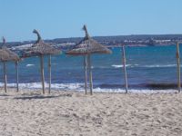 DSCN8928.JPG  weißer Strand und blaues Meer