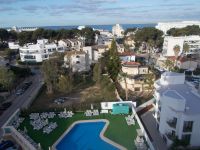 DSCN8933.JPG   Blick vom Hotel zum Meer