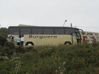 Fotostopp auf dem Weg nach Porto Cristo