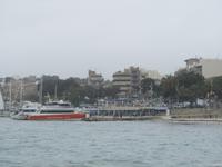 In Porto Cristo