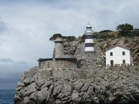 Leuchtturm von Port de Soller