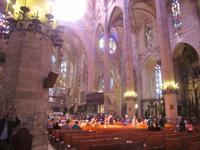 Kathedrale von Palma