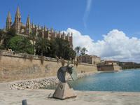 Kathedrale von Palma