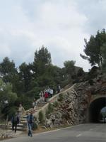 Foto-Stopp Mirador de R. Roca