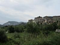 Ausblick vom Karthäuserkloster Valdemossa