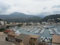 Port de Soller