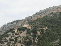 Schifffahrt nach Playa de Formentor