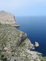 Aussichtspunkt Mirador de la Nao