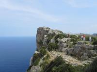 Aussichtspunkt Mirador de la Nao