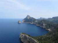 Aussichtspunkt Mirador de la Nao