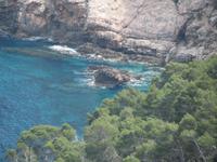 Aussichtspunkt Mirador de la Nao