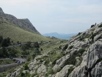 Aussichtspunkt Mirador de la Nao