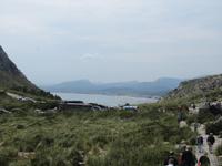 Aussichtspunkt Mirador de la Nao