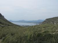 Aussichtspunkt Mirador de la Nao