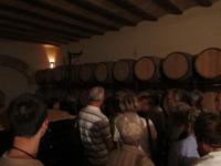 Weinkeller Vinya Taujana