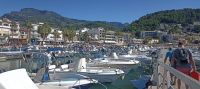 Hafen von Port Soller