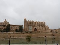 Catedral-Basílica de Santa María de Mallorca - Palma de Mallorca